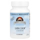 ГАМК спокій, Gaba Calm, Source Naturals, м’ята перцева, 60 пастилок