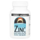 Цинк хелат, Zinc, Source Naturals, 50 мг, 100 таблеток