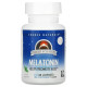 Мелатонін, Melatonin, Sleep Science, Source Naturals, апельсин, 5 мг, 50 пастилок