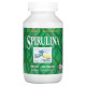Спирулина, Spirulina, Source Naturals, 500 мг, 500 таблеток.