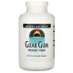 Гуарова камідь, Guar Gum, Source Naturals, 454 г