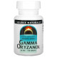 Гамма орізанол, Gamma Oryzanol, Source Naturals, 60 мг, 100 таблеток