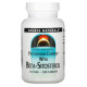 Комплекс фитостеролов с бета ситостеролом, Phytosterol, Source Naturals, 113 мг, 180 таблеток