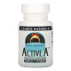 Вітамін А, Active A, Source Naturals, 25,000 МО, 120 таблеток