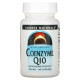 Коэнзим Q10, Coenzyme Q10, Source Naturals, 100 мг, 60 капсул