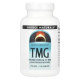 Триметилгліцин (ТМГ), TMG, Source Naturals, 750 мг, 120 таблеток