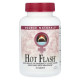 Підтримка при менопаузі, Hot Flash, Source Naturals, 45 таблеток