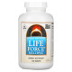 Мультивітаміни для імунітету, Life Force Multiple, Source Naturals, без заліза, 120 таблеток
