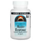 Комплекс від алергії, Aller-Response, Source Naturals, 90 таблеток