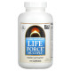 Мультивітаміни без заліза (баланс життєвих сил), Life Force Multiple, Source Naturals, 180 капсул