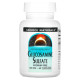 Глюкозамін сульфат, Glucosamine Sulfate, Source Naturals, 500 мг, 60 кап.