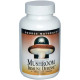 Імунний захист, Mushroom Immune Defense, Source Naturals, комплекс з 16 грибів, 60 таблеток