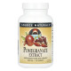 Гранат, Pomegranate Extract, Source Naturals, екстракт, 1000 мг, 120 таблеток (500 мг на таблетку)