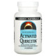 Кверцетин (Activated Quercetin), Source Naturals, 100 капсул