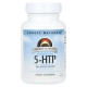 5-НТР (5-гідрокси L-триптофан), 5-HTP, Serene Science, Source Naturals, 100 мг, 60 капсул