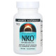 Олія криля Neptune, NKO (Neptune Krill Oil), Source Naturals, 500 мг, 30 капсул
