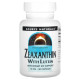Зеаксантин и лютеин, Zeaxanthin with Lutein, Source Naturals, 10 мг, 60 капсул