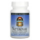 Наттокіназа, Nattokinase, Source Naturals, 100 мг, 60 капсул