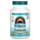 Імунний захист, Advanced Immune Support, Source Naturals, Wellness Formula, 90 таблеток