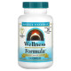 Підтримка імунітету, Advanced Immune Support, Source Naturals, Wellness Formula, 120 капсул