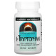 Триптофан коферментной (L-Tryptophan with Coenzyme B-6), Source Naturals, 500 мг, 60 таблеток
