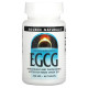 Зелений чай EGCG, Source Naturals, 350 мг, 60 таболеток