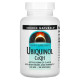 Убіхінол CoQH, Ubiquinol, Source Naturals, 100 мг, 90 капсул