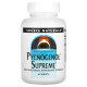 Пікногенол Сьюпрім, Pycnogenol Supreme, Source Naturals, 60 таблеток