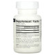 L-карнозин, GastricSoothe, Source Naturals, 37.5 мг, 30 капсул.