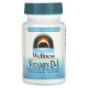 Вітамін D-3, Wellness Vitamin D-3, Source Naturals, 50 мкг (2000 МО), 200 гелевих капсул
