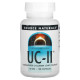 Колаген II типу, UC-II, Source Naturals, 40 мг, 120 капсул