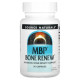 Підтримка щільності кісток, MBP Bone Renew, Source Naturals, 30 капсул