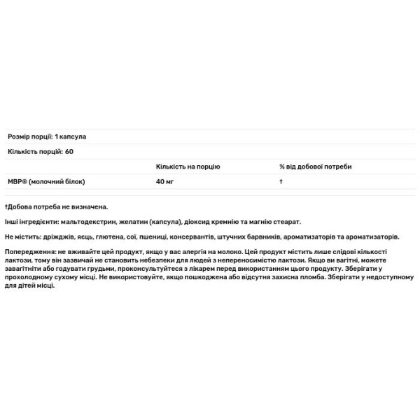 Підтримка щільності кісток, MBP Bone Renew, Source Naturals, 60 капсул