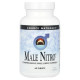 Репродуктивне здоров'я чоловіків, Male Nitro, Source Naturals, 60 таблеток