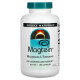 Магний л-треонат, Magnesium L-Threonate, Source Naturals, 667 мг, 180 капсул