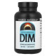 Дііндолілметан, DIM, Source Naturals, 200 мг, 120 таблеток.