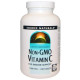 Вітамін С без ГМО, Vitamin C, Source Naturals, 1000 мг, 240 таблеток