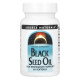 Олія насіння чорного кмину, Black Cumin Seed Oil, Source Naturals, 60 гелевих капсул