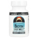 Біотин, Biotin Fast Melt, Source Naturals, 10000 мкг, 120 таблеток