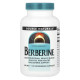 Берберін, Berberine, Source Naturals, 500 мг, 120 вегетаріанських капсул
