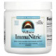 Імунна підтримка, Wellness, ImmuNitric, Source Naturals, порошок, 226.8 г