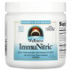 Імунна підтримка, Wellness, ImmuNitric, Source Naturals, порошок, 226.8 г