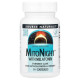 Підтримка мітохондрій, з мелатоніном, MitoNight, Source Naturals, 30 капсул