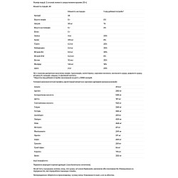 Пищевые дрожжи хлопья мелкие, KAL Nutritional Yeast Fine Flakes, 420 г