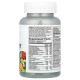 Мультивітаміни з натуральних продуктів для енергії, Whole Food Multivitamin, KAL, по 1 на день, 60 вегетаріанських таблеток