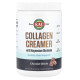 Колагенові вершки, Collagen Creamer, KAL, з гліцинатом магнію, зі смаком шоколадного мокко, 237 г