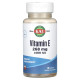 Вітамін Е, Vitamin E, KAL, 268 мг (400 МО), 90 гелевих капсул