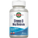 Магній гліцинат проти стресу, Stress B Mag Glycinate, KAL, 60 капсул