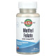 Метилфолат, Methyl Folate, KAL, 800 мкг, 90 таблеток