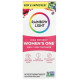 Мультивітаміни для жінок, Women's Multivitamin, Rainbow Light, 1 на день, висока ефективність, 60 вегетаріанських таблеток